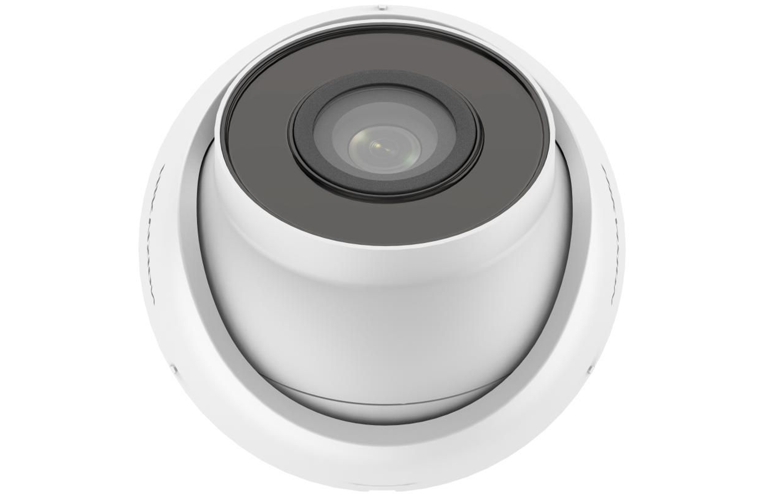 Camera de surveillance Dome 2MP HD